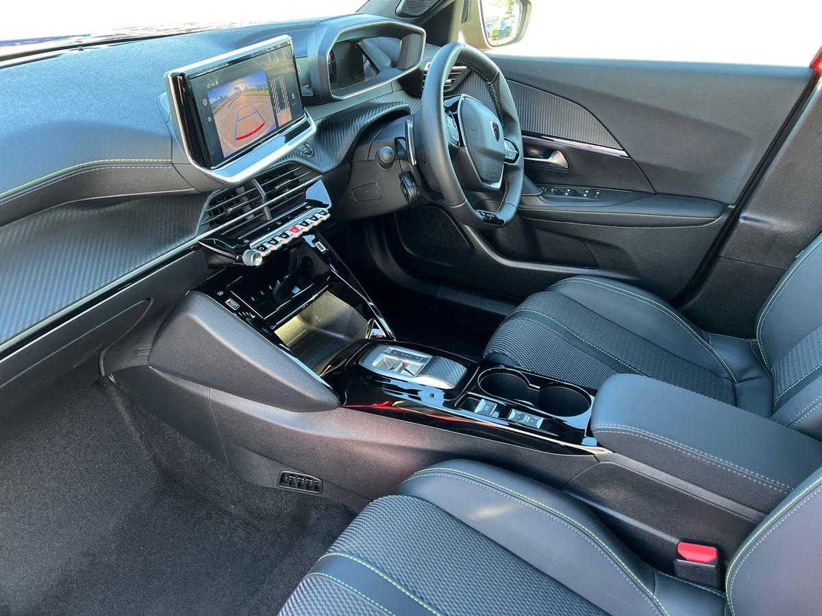 Used Peugeot 2008 2025 for sale - 76626533: Photo 11