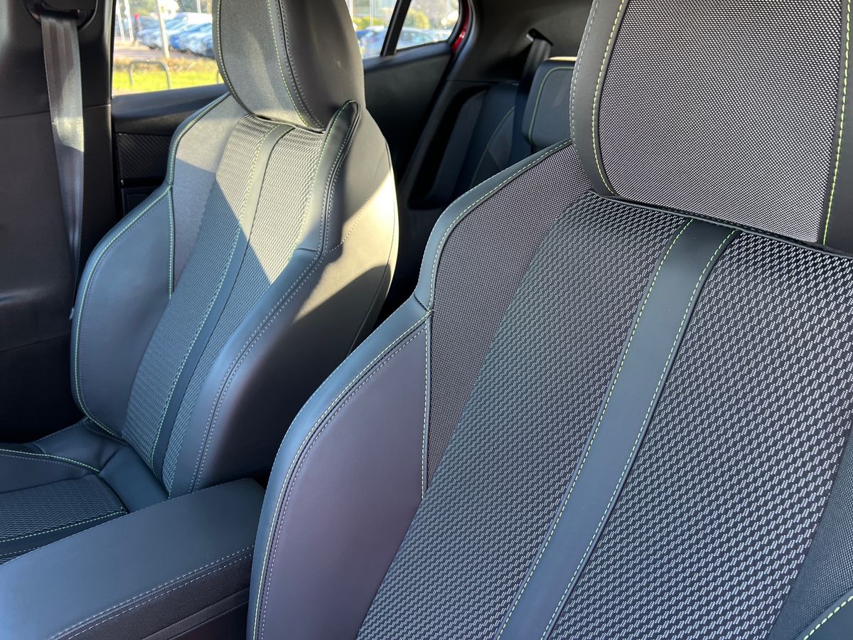 Used Peugeot 2008 2025 for sale - 76626533: Photo 13