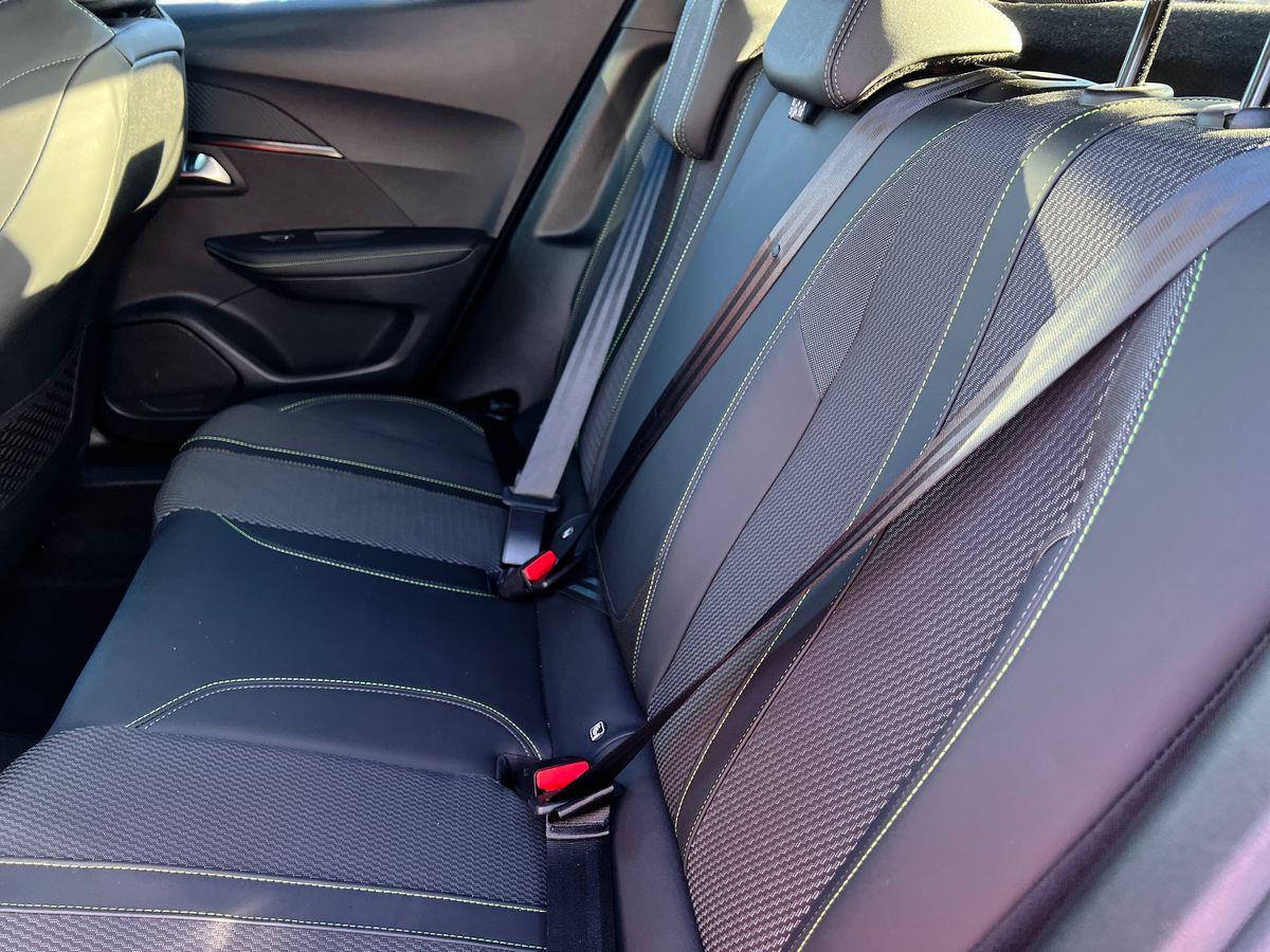 Used Peugeot 2008 2025 for sale - 76626533: Photo 14