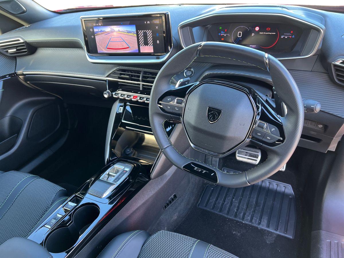 Used Peugeot 2008 2025 for sale - 76626533: Photo 15