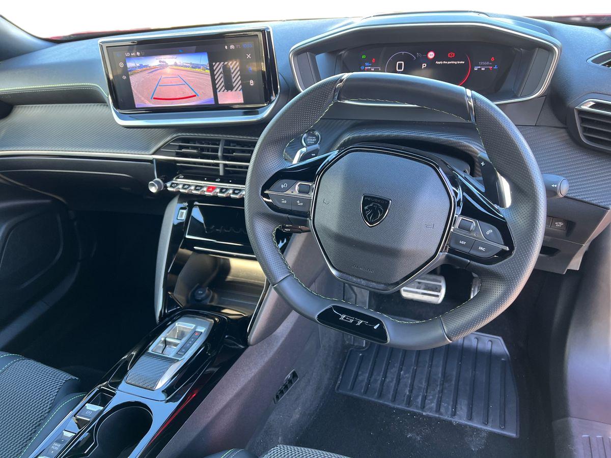 Used Peugeot 2008 2025 for sale - 76626533: Photo 16