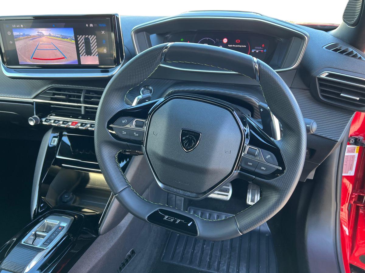 Used Peugeot 2008 2025 for sale - 76626533: Photo 17