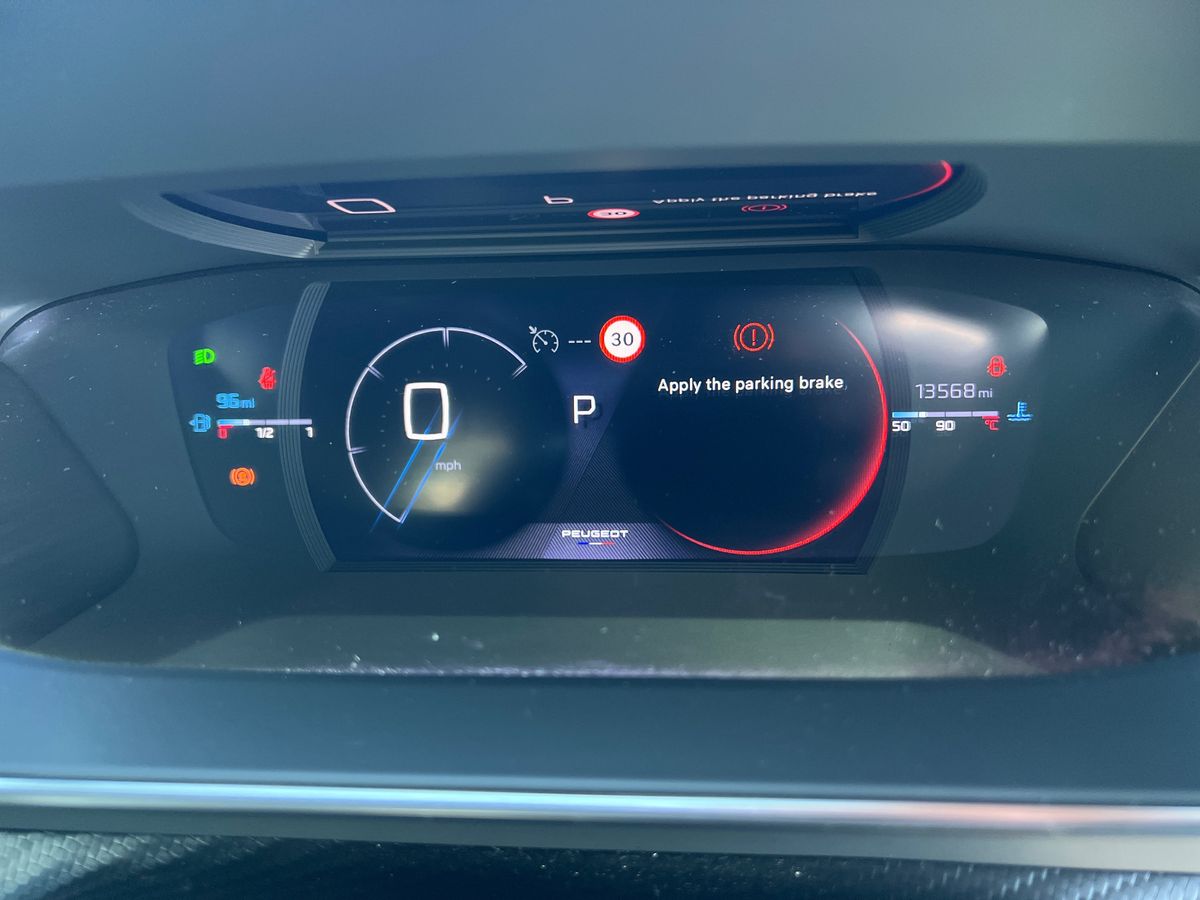 Used Peugeot 2008 2025 for sale - 76626533: Photo 18