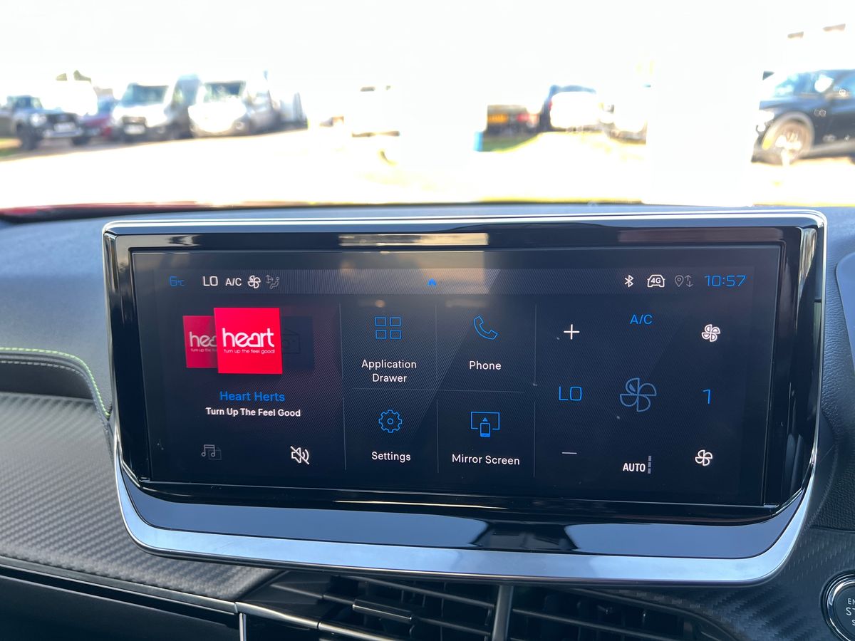 Used Peugeot 2008 2025 for sale - 76626533: Photo 19