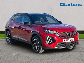 Used Peugeot 2008 2025 for sale - 76626533: Photo