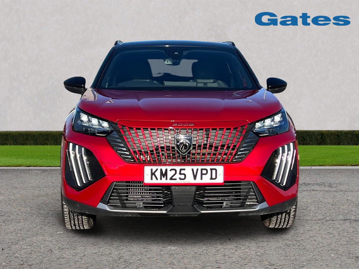 Used Peugeot 2008 2025 for sale - 76626533: Photo 2