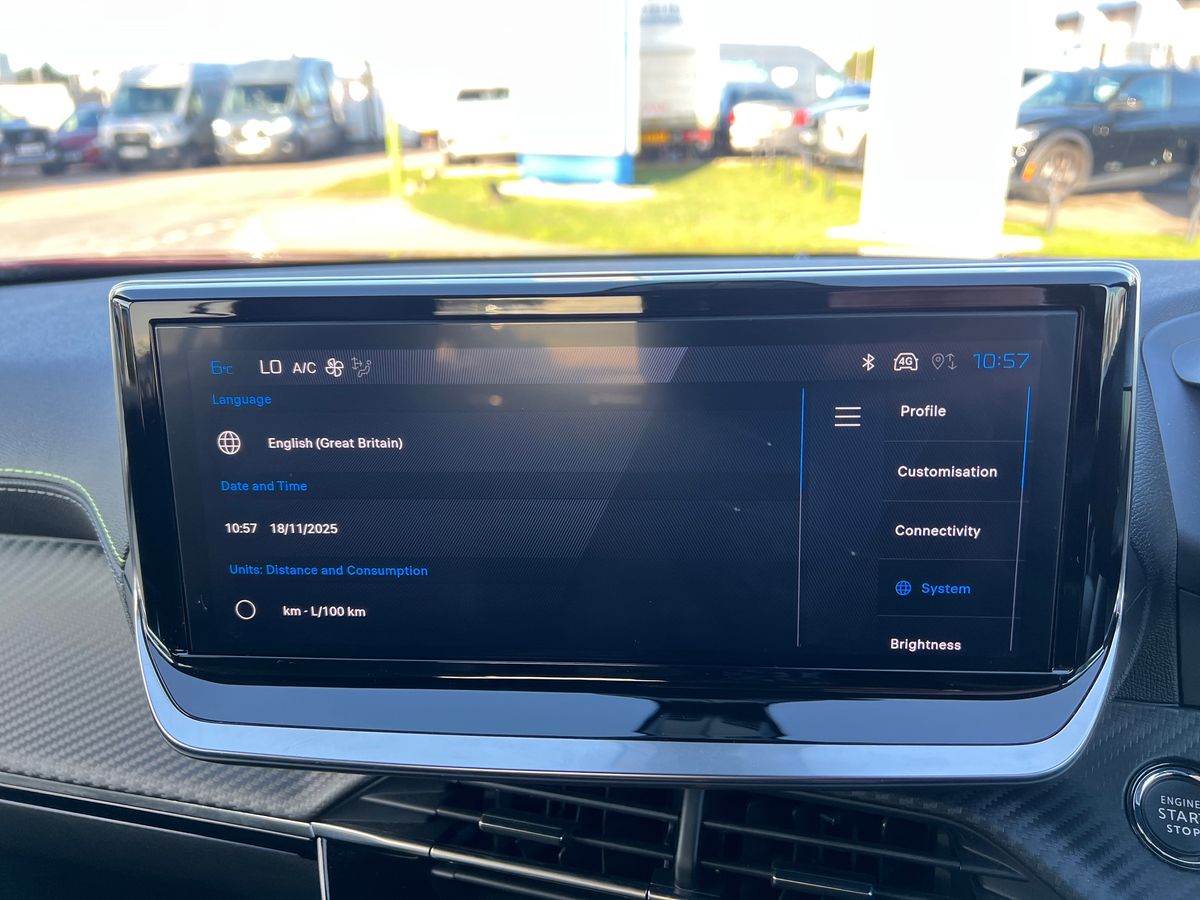 Used Peugeot 2008 2025 for sale - 76626533: Photo 20