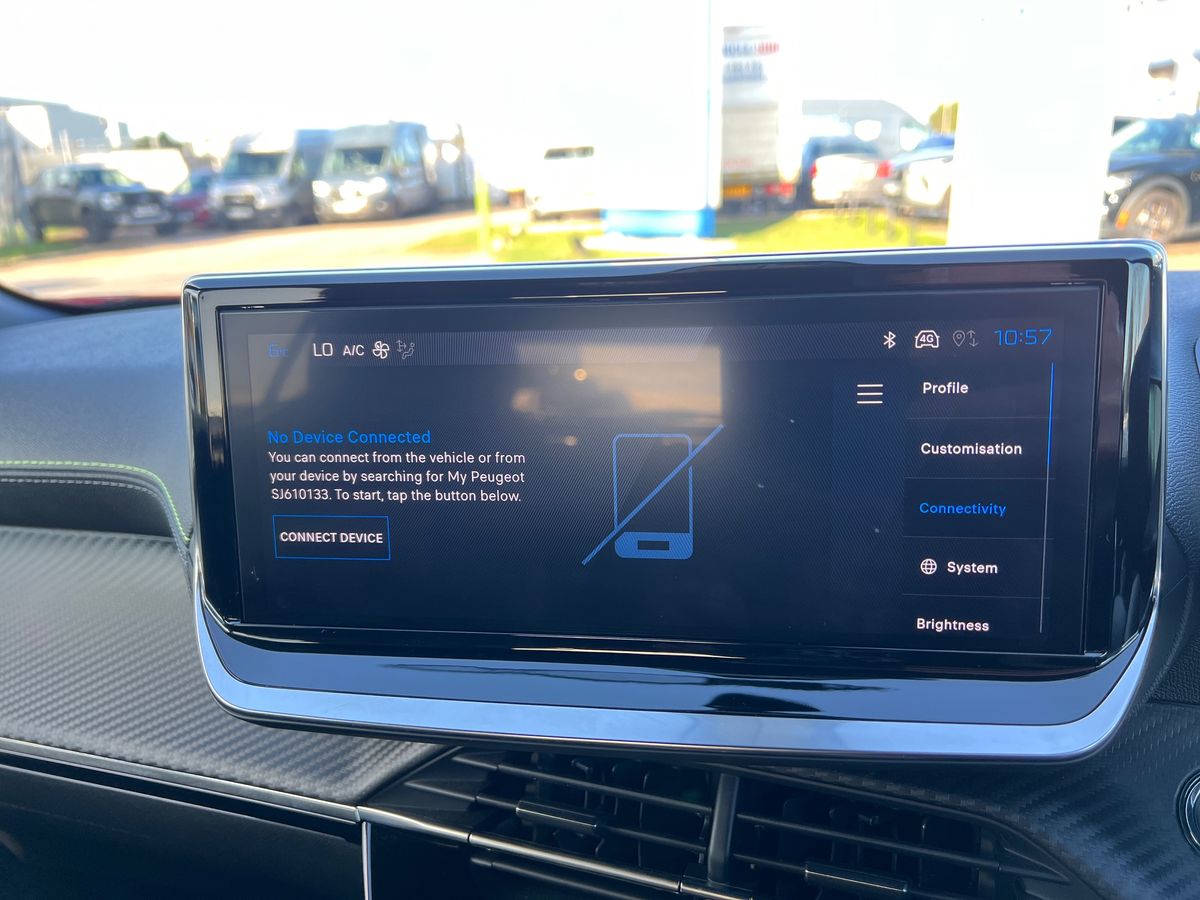 Used Peugeot 2008 2025 for sale - 76626533: Photo 21