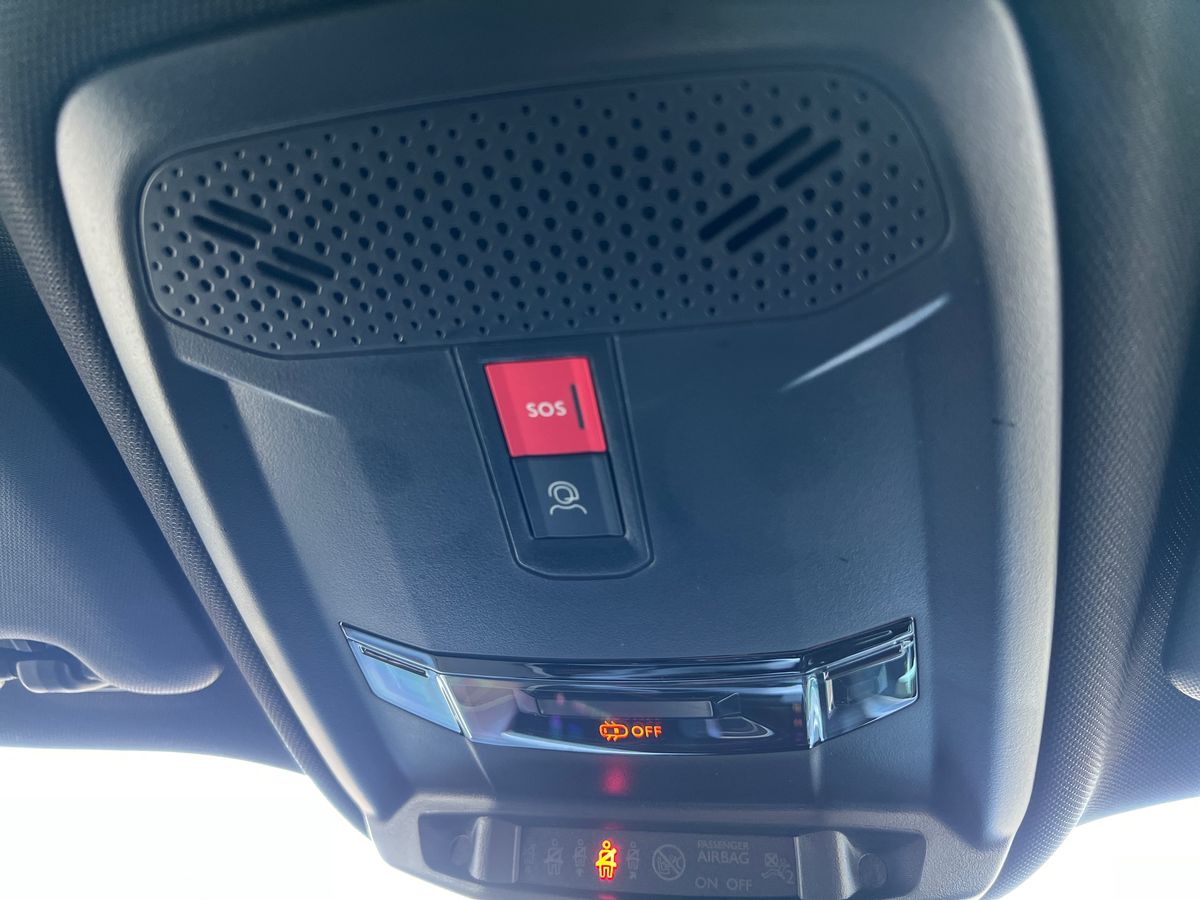 Used Peugeot 2008 2025 for sale - 76626533: Photo 29