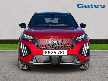 Used Peugeot 2008 2025 for sale - 76626533: Photo