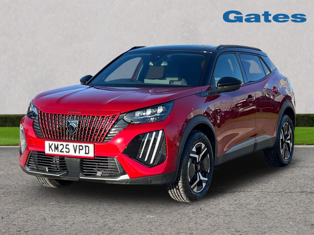 Used Peugeot 2008 2025 for sale - 76626533: Photo 3