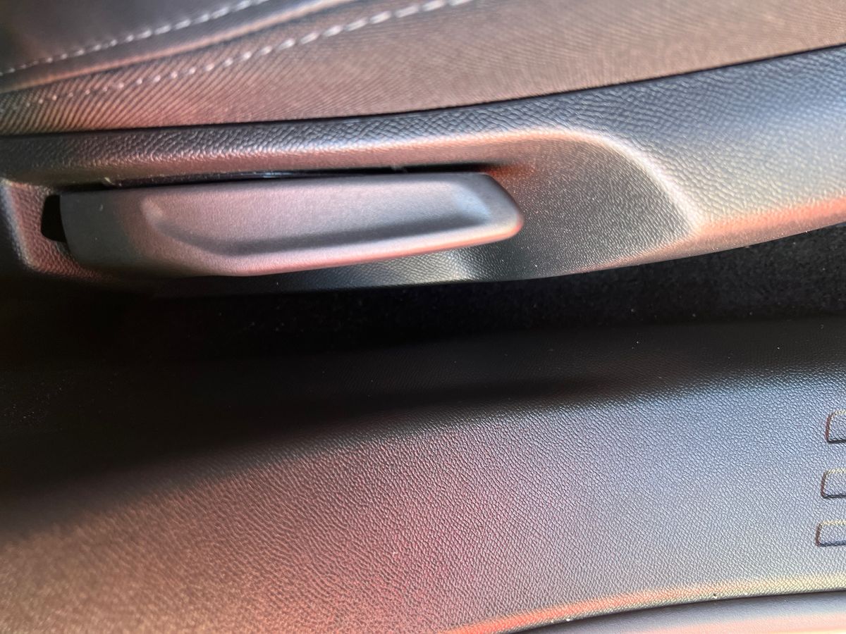 Used Peugeot 2008 2025 for sale - 76626533: Photo 30