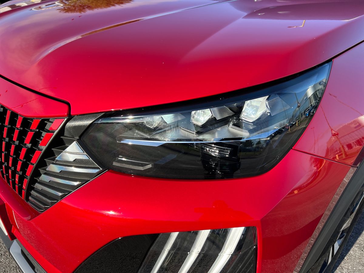 Used Peugeot 2008 2025 for sale - 76626533: Photo 32