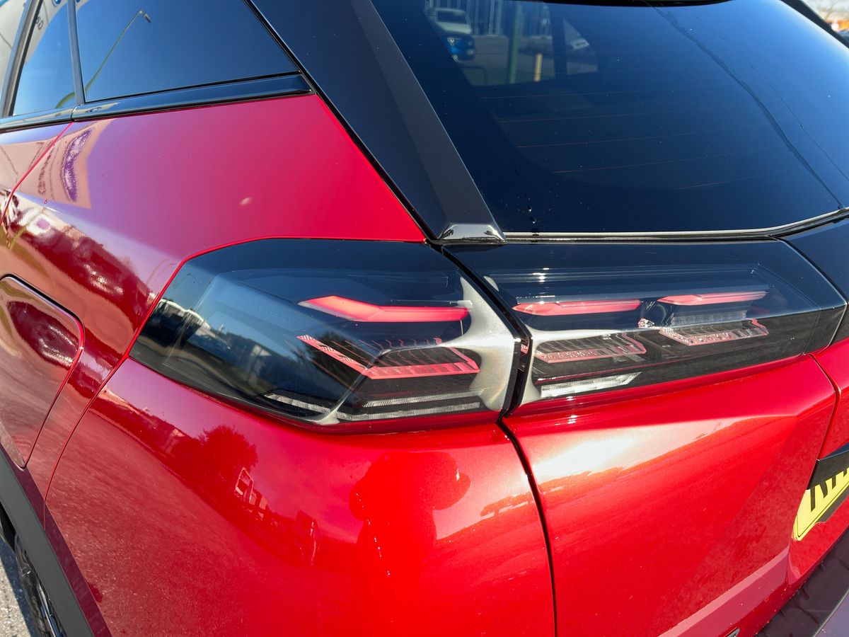 Used Peugeot 2008 2025 for sale - 76626533: Photo 33