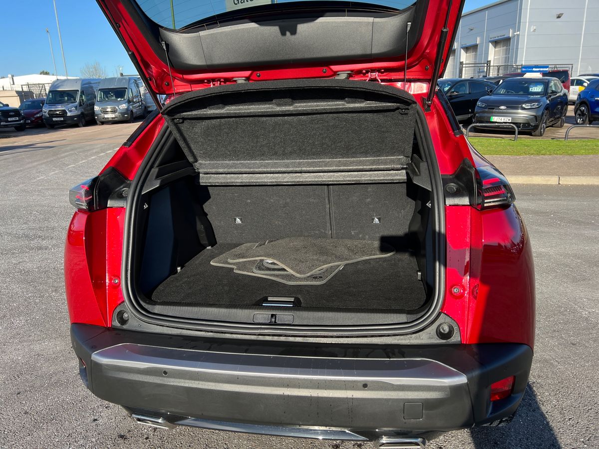 Used Peugeot 2008 2025 for sale - 76626533: Photo 34