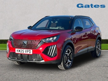 Used Peugeot 2008 2025 for sale - 76626533: Photo