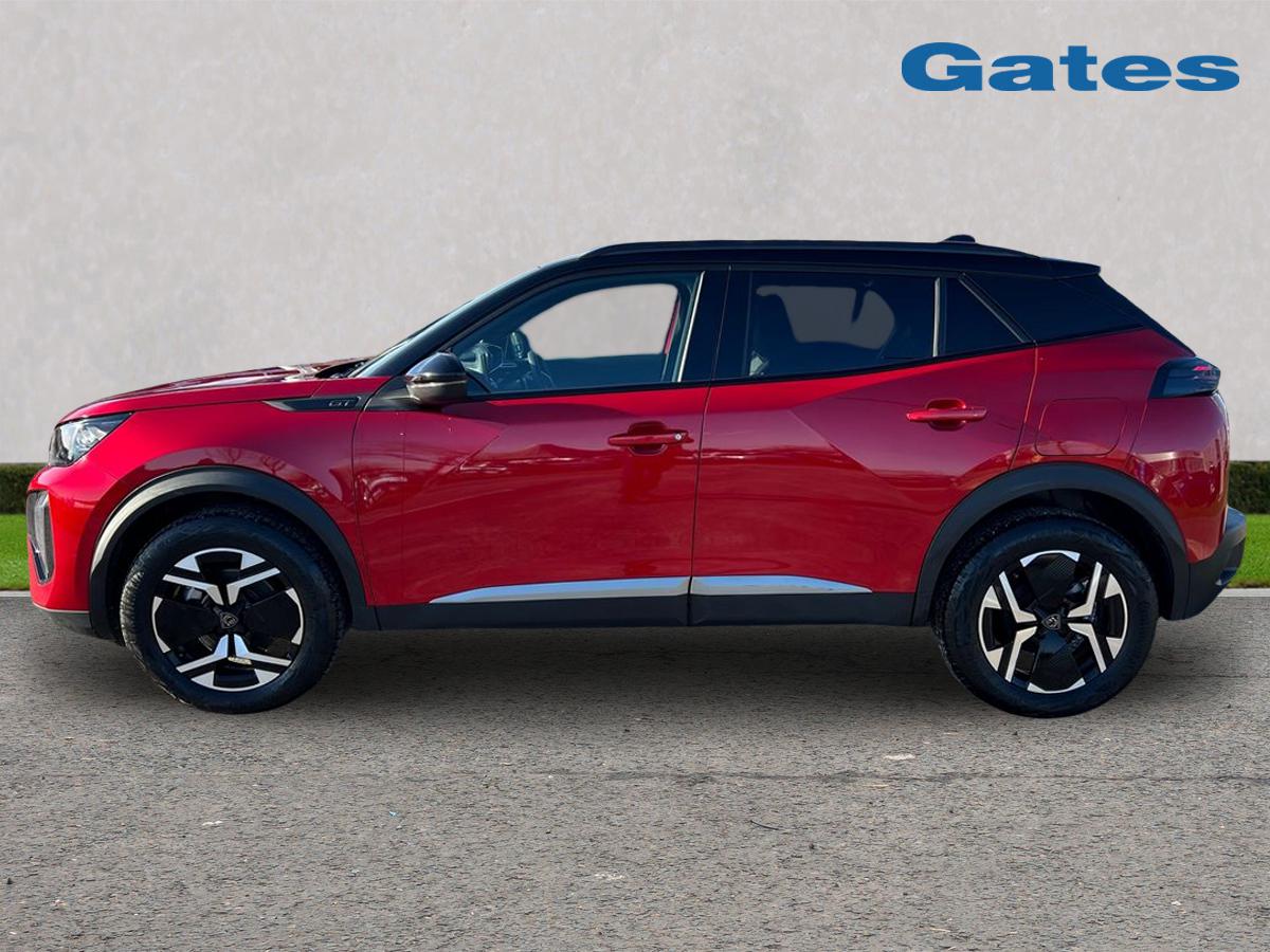 Used Peugeot 2008 2025 for sale - 76626533: Photo 4