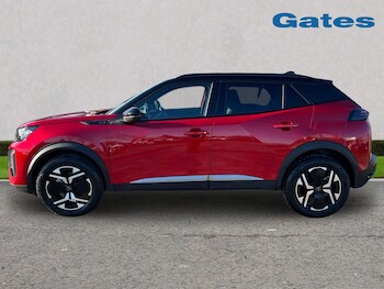 Used Peugeot 2008 2025 for sale - 76626533: Photo