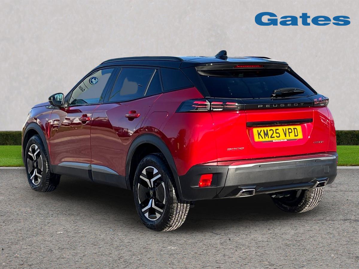 Used Peugeot 2008 2025 for sale - 76626533: Photo 5