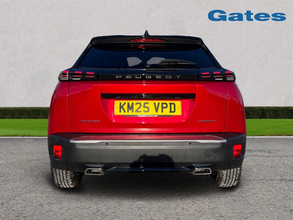 Used Peugeot 2008 2025 for sale - 76626533: Photo 6