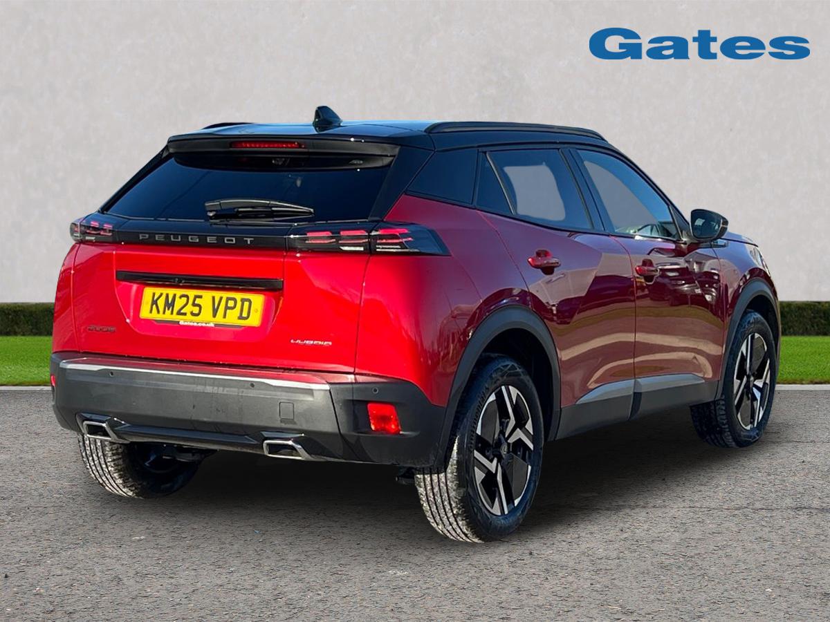 Used Peugeot 2008 2025 for sale - 76626533: Photo 7