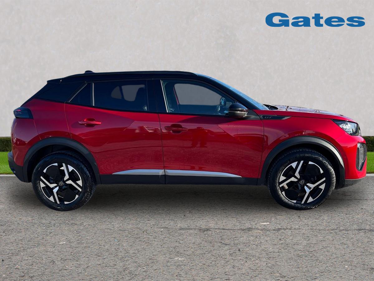 Used Peugeot 2008 2025 for sale - 76626533: Photo 8