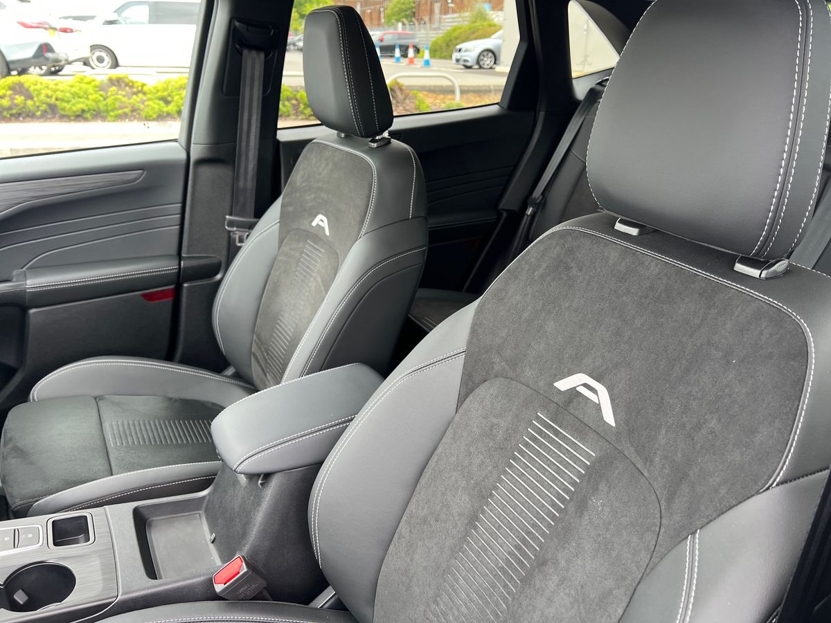 Used Ford Kuga 2024 for sale - 76626534: Photo 13