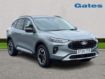 Used Ford Kuga 2024 for sale - 76626534: Photo