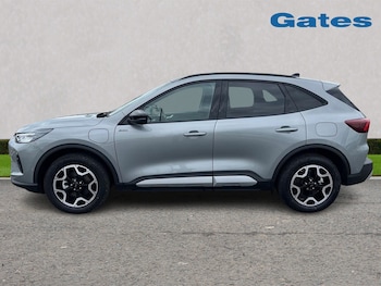 Used Ford Kuga 2024 for sale - 76626534: Photo