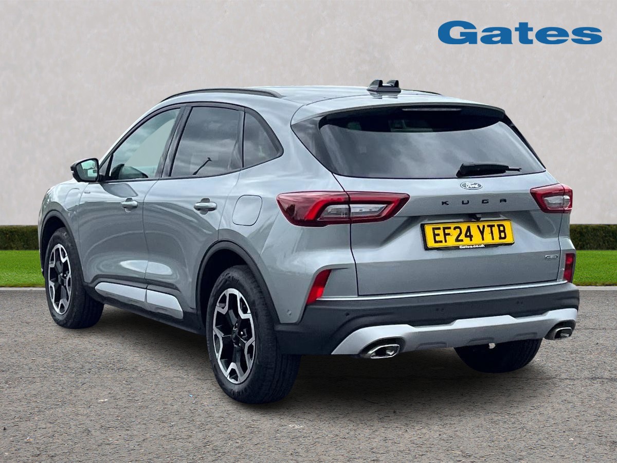 Used Ford Kuga 2024 for sale - 76626534: Photo 5