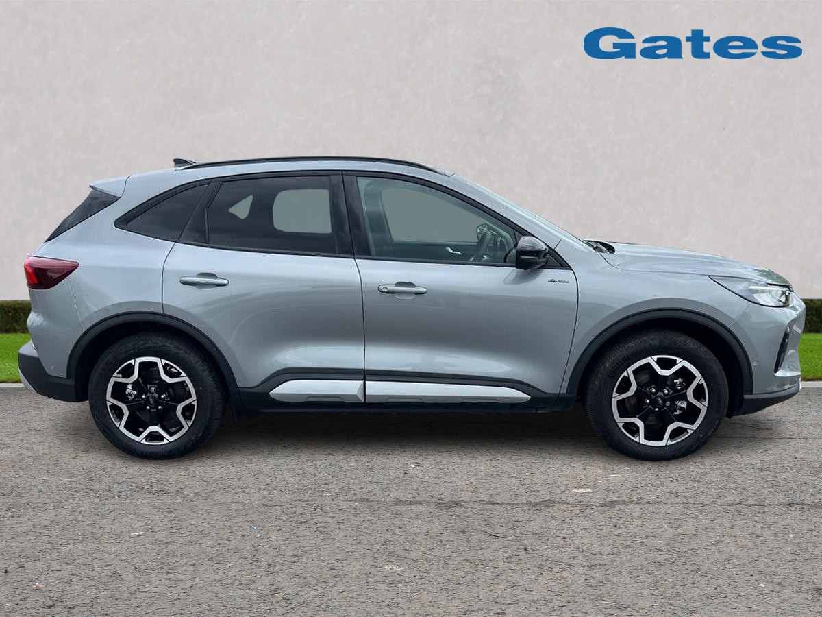 Used Ford Kuga 2024 for sale - 76626534: Photo 8