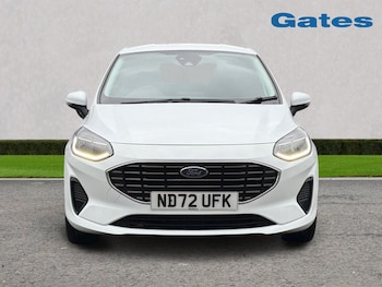 Used Ford Fiesta 2023 for sale - 78450031: Photo