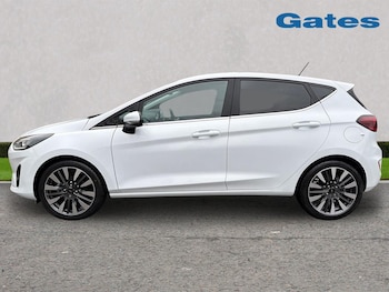 Used Ford Fiesta 2023 for sale - 78450031: Photo