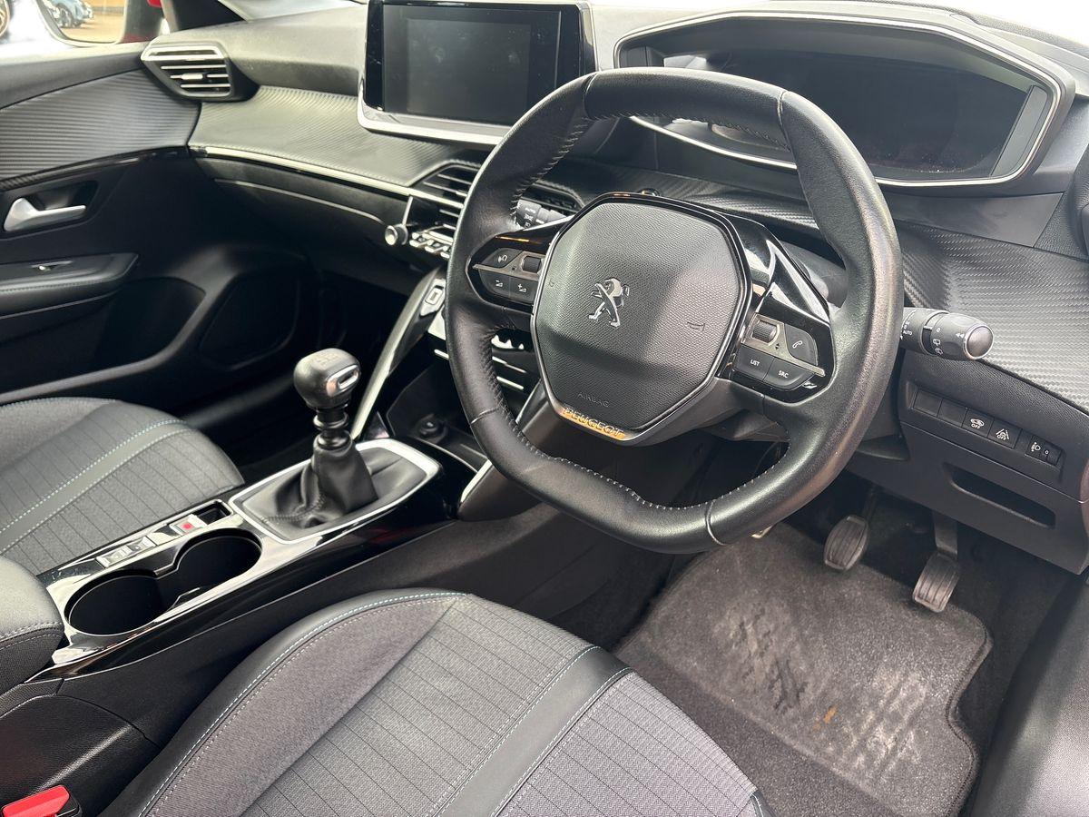 Used Peugeot 208 2021 for sale - 76626532: Photo 10