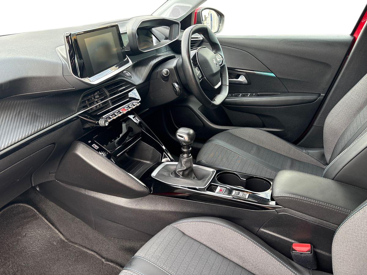 Used Peugeot 208 2021 for sale - 76626532: Photo 11