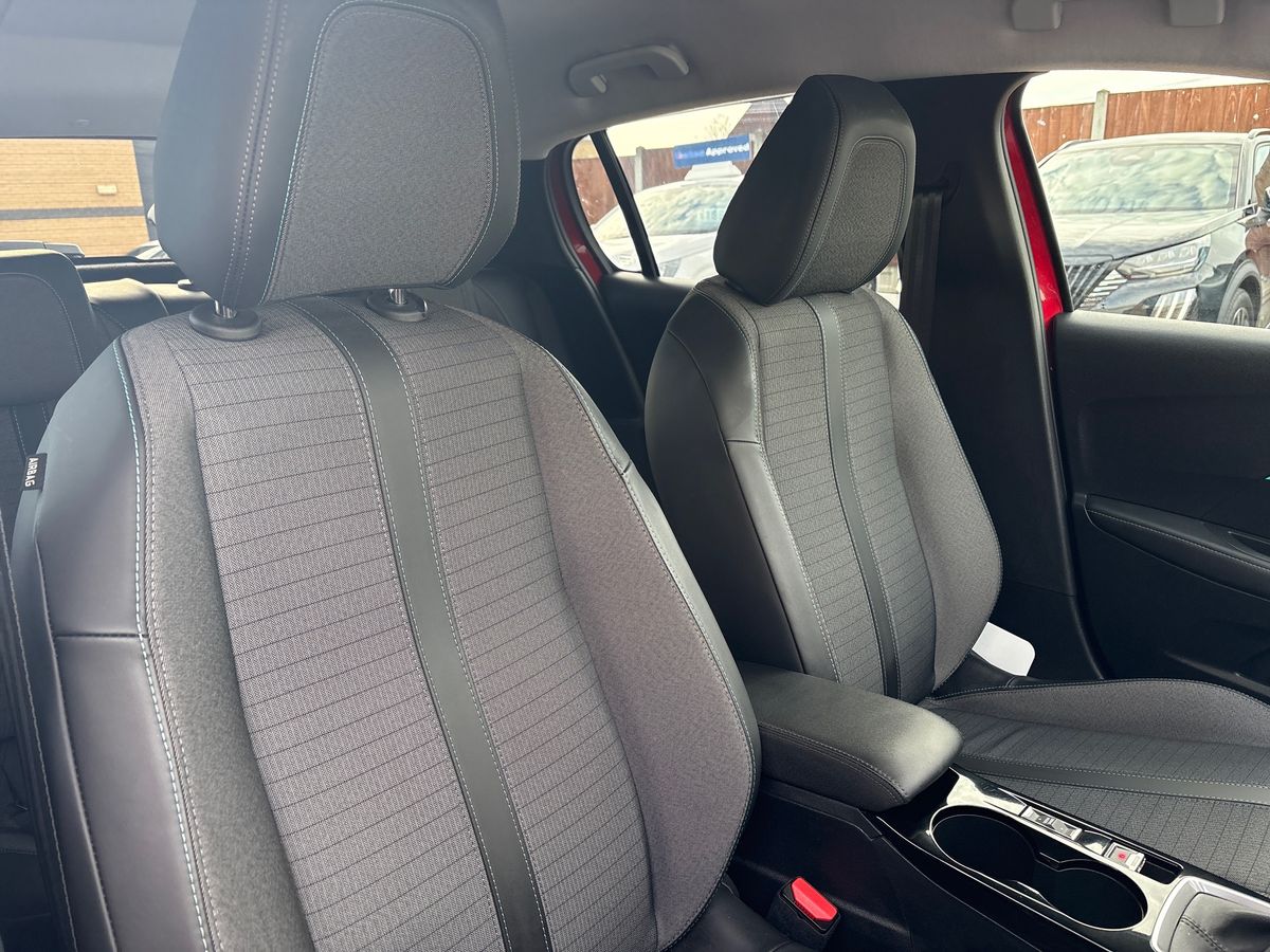 Used Peugeot 208 2021 for sale - 76626532: Photo 12