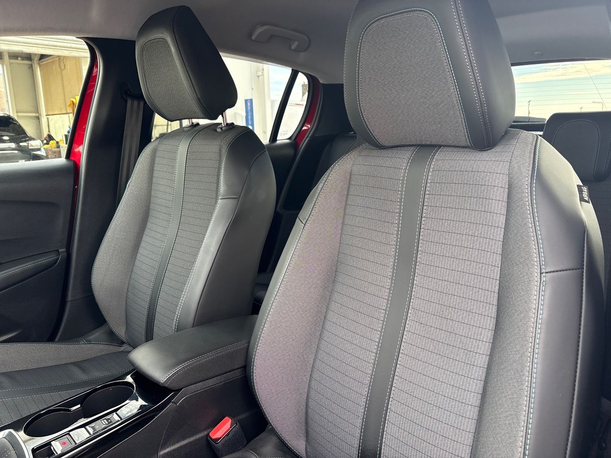 Used Peugeot 208 2021 for sale - 76626532: Photo 13