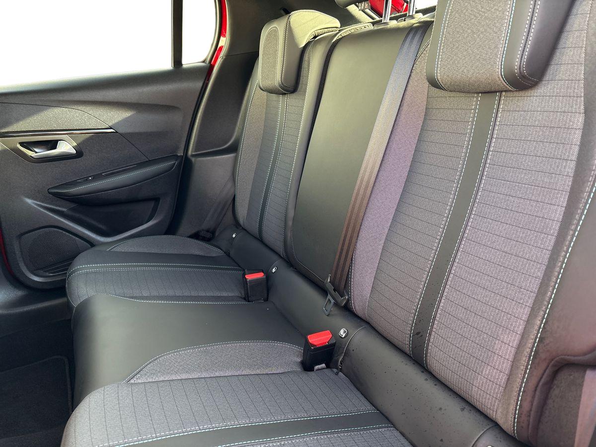 Used Peugeot 208 2021 for sale - 76626532: Photo 14