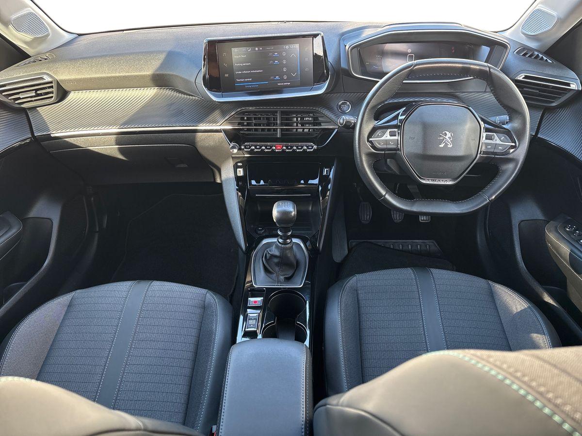 Used Peugeot 208 2021 for sale - 76626532: Photo 15