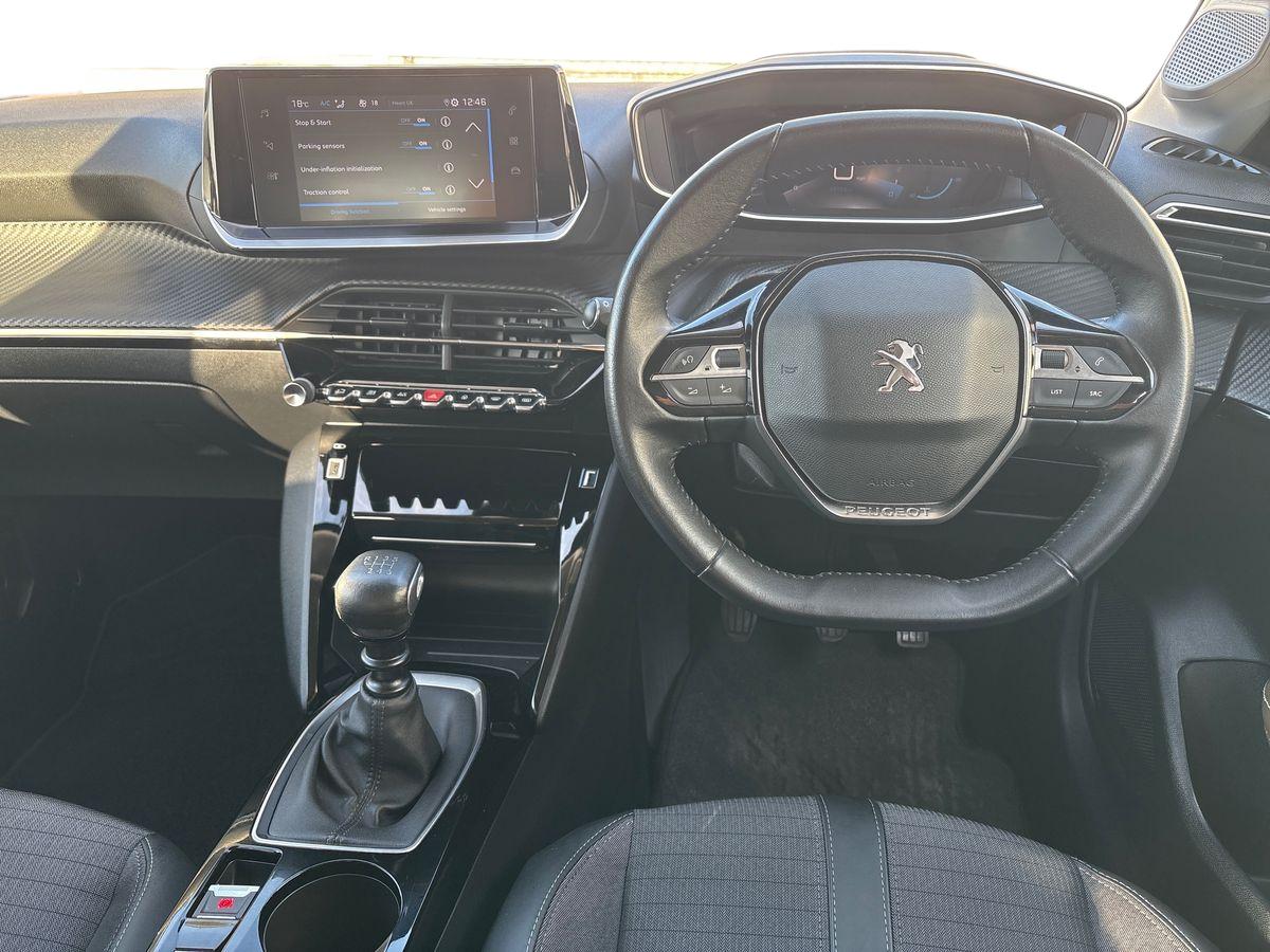 Used Peugeot 208 2021 for sale - 76626532: Photo 16