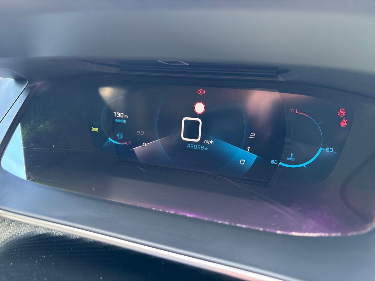 Used Peugeot 208 2021 for sale - 76626532: Photo 18