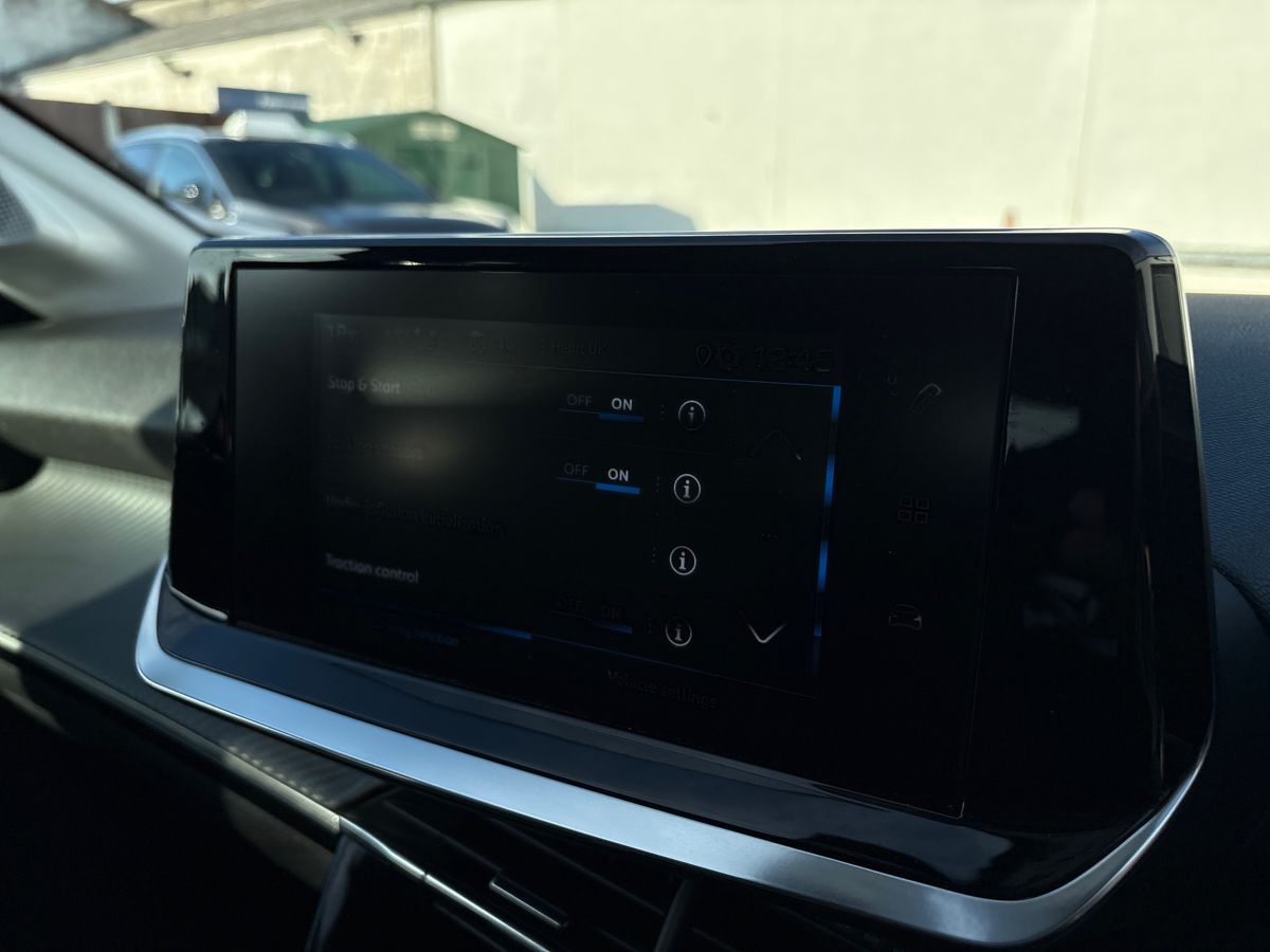 Used Peugeot 208 2021 for sale - 76626532: Photo 19