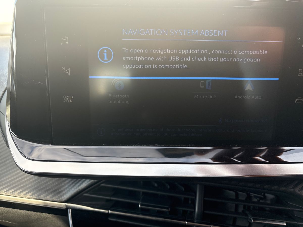 Used Peugeot 208 2021 for sale - 76626532: Photo 20