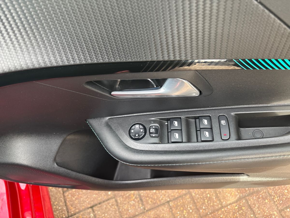 Used Peugeot 208 2021 for sale - 76626532: Photo 25