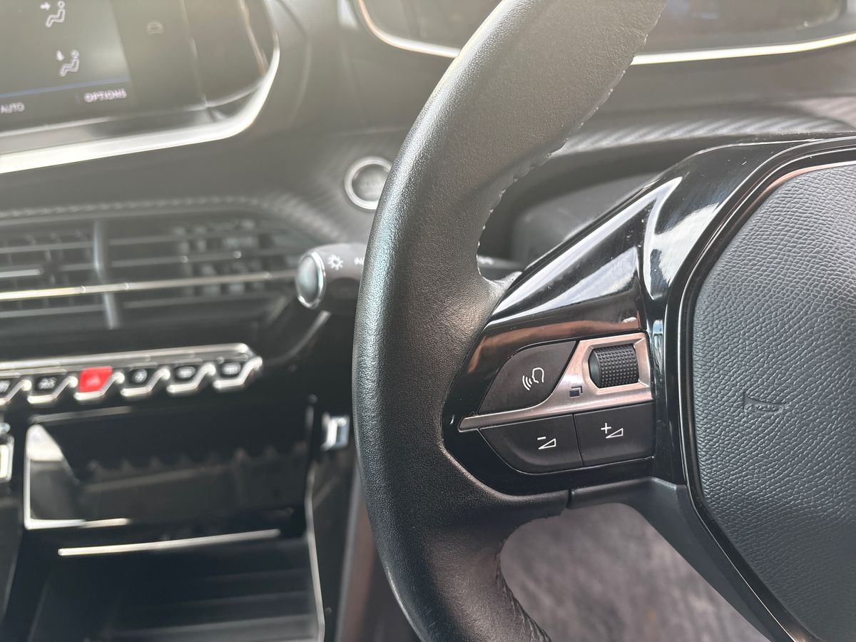 Used Peugeot 208 2021 for sale - 76626532: Photo 26