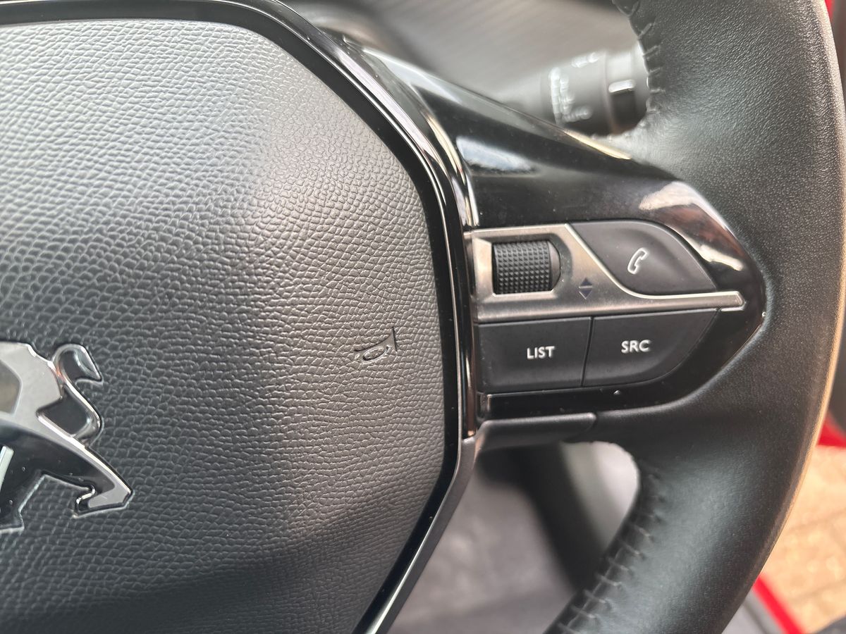 Used Peugeot 208 2021 for sale - 76626532: Photo 27