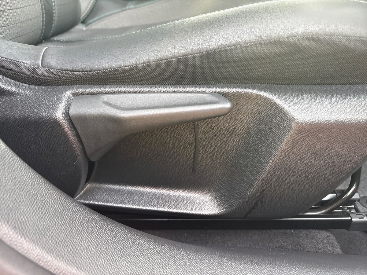 Used Peugeot 208 2021 for sale - 76626532: Photo 30