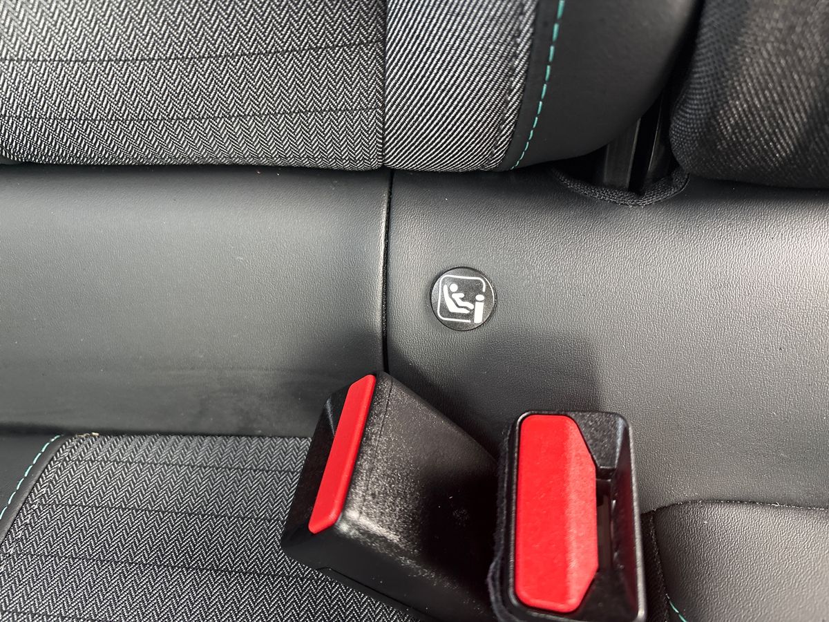 Used Peugeot 208 2021 for sale - 76626532: Photo 31