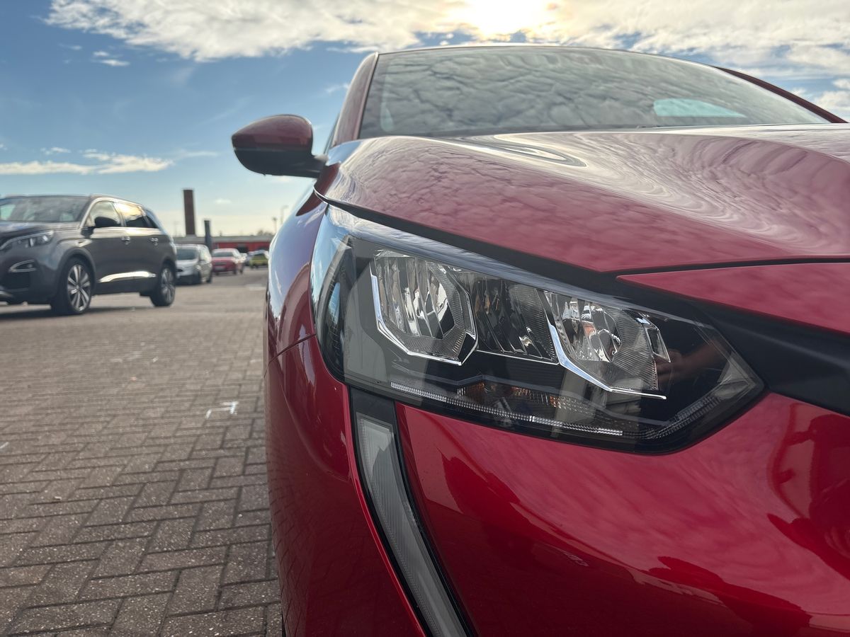 Used Peugeot 208 2021 for sale - 76626532: Photo 32