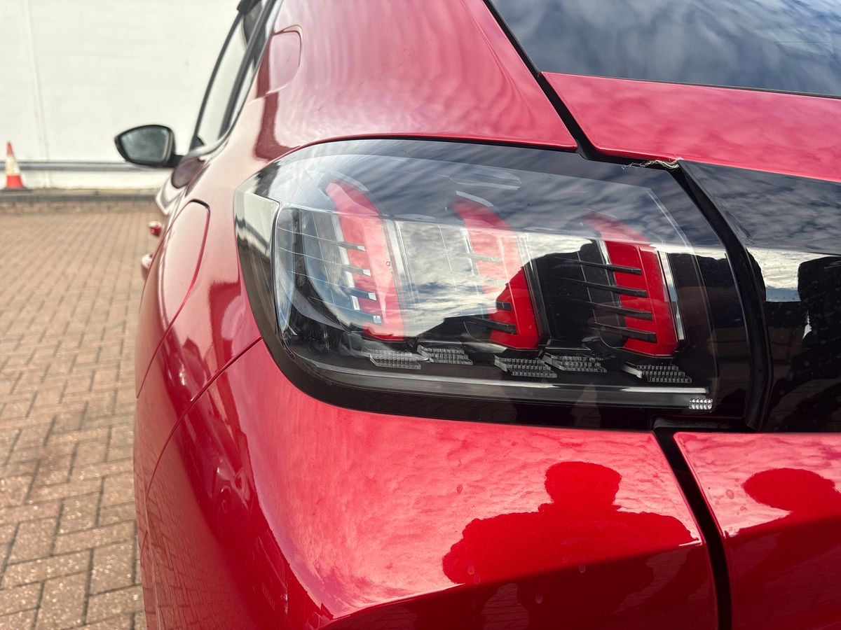 Used Peugeot 208 2021 for sale - 76626532: Photo 33